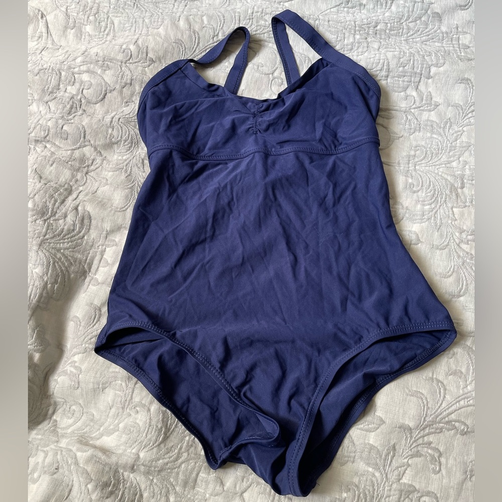 MDM Ballet leotard